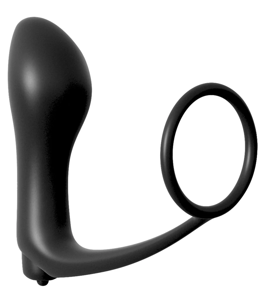 7-delige toy set voor hem met masturbator en plug