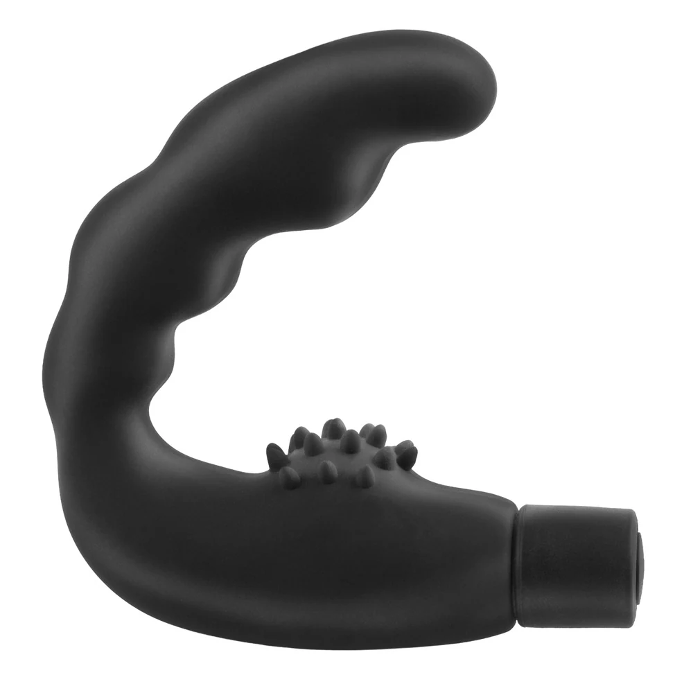 Anal Fantasy Collection Vibrating reach around 10,9 cm vibrator