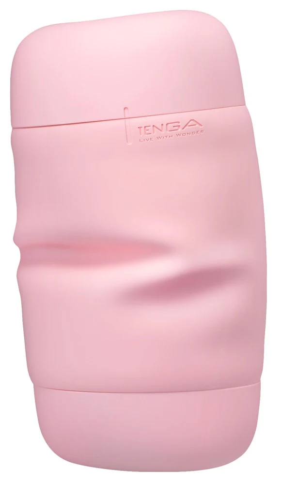TENGA Puffy masturbator