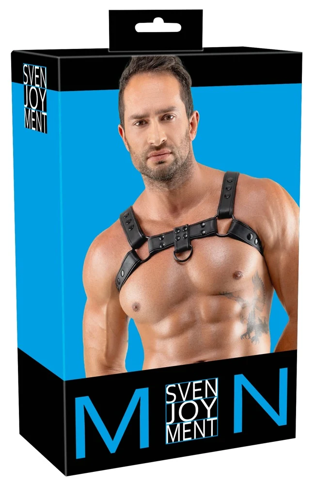 Svenjoyment Brustharness sonstiges