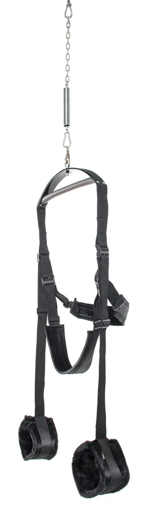 FF Series Spinning Swing sexmöbel