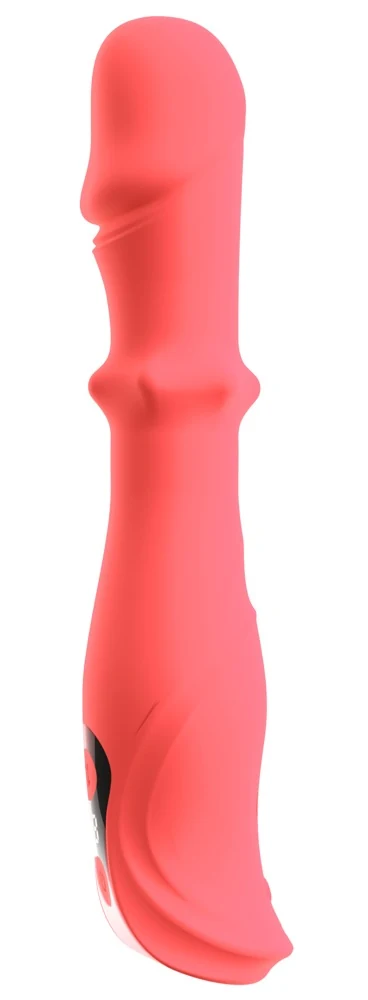 beau coeur ORYVIA Slide Ring Vibrator 18,4 cm