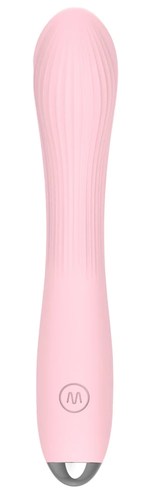 beau coeur KIREYA Curved Vibrator 20,3 cm