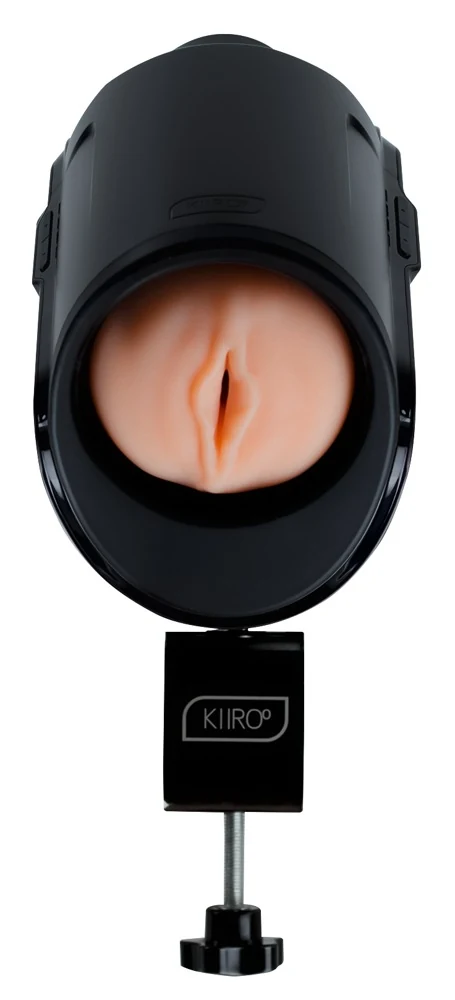 Kiiroo KEON Table Clamp zubehör