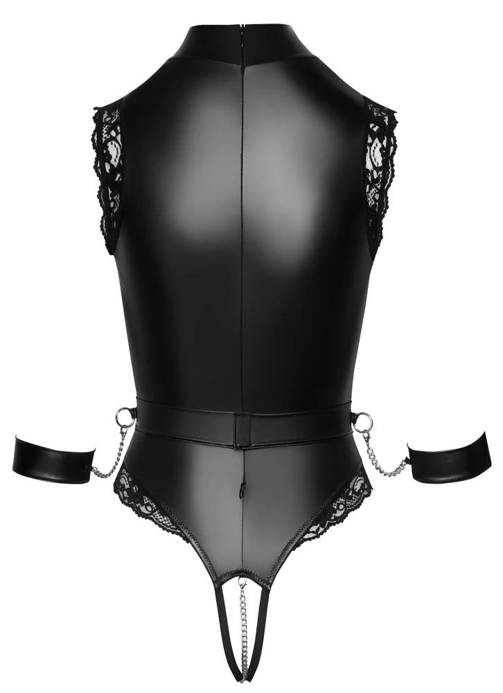 Cottelli BONDAGE Body ouvert sonstiges