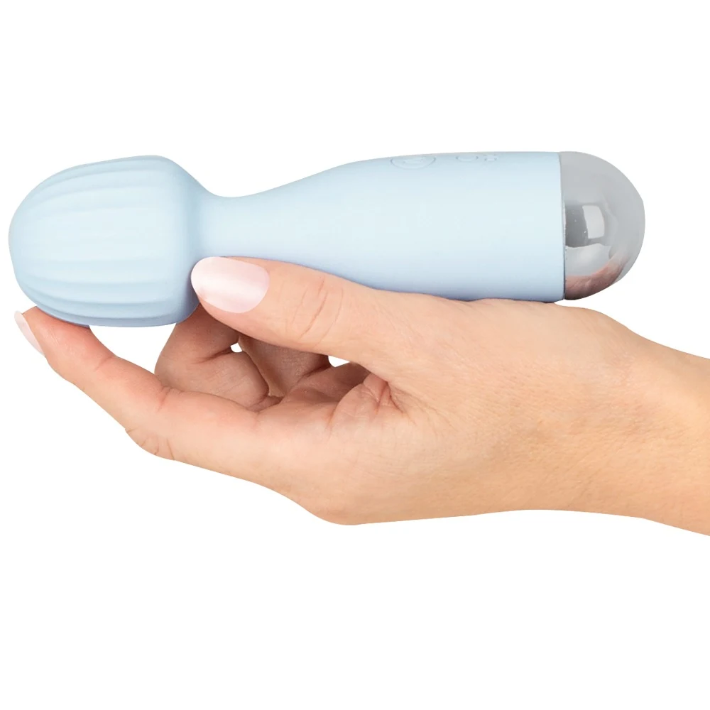 beau coeur VANYOR Mini Wand Massager 15,4 cm vibrator