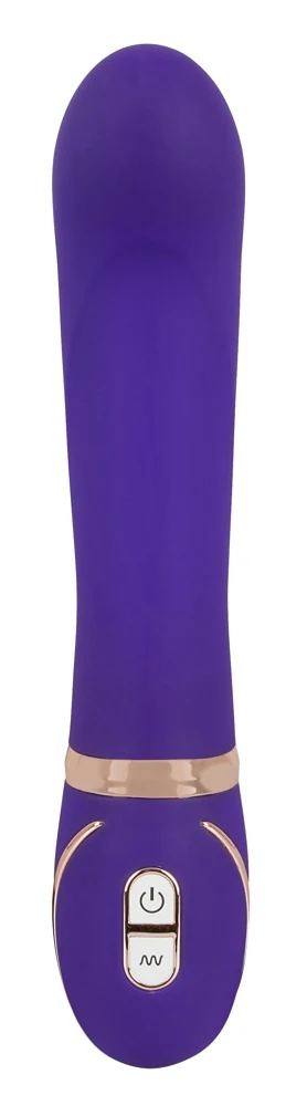 G-spot vibrator van siliconen oplaadbaar