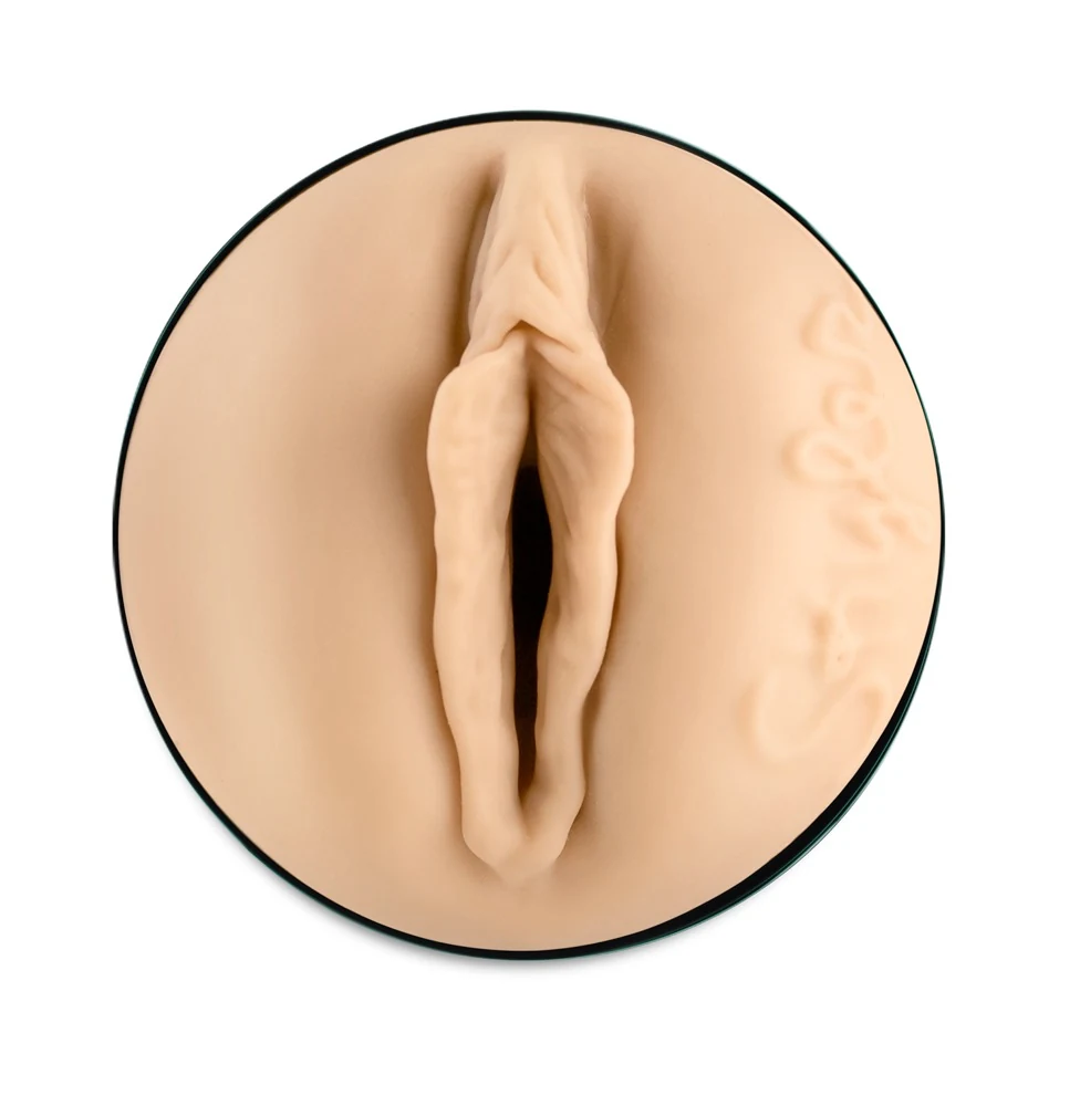 Kiiroo Feel Skyler Lo masturbator