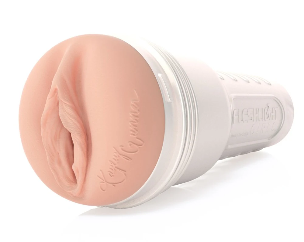 Fleshlight Kayley Gunner masturbator