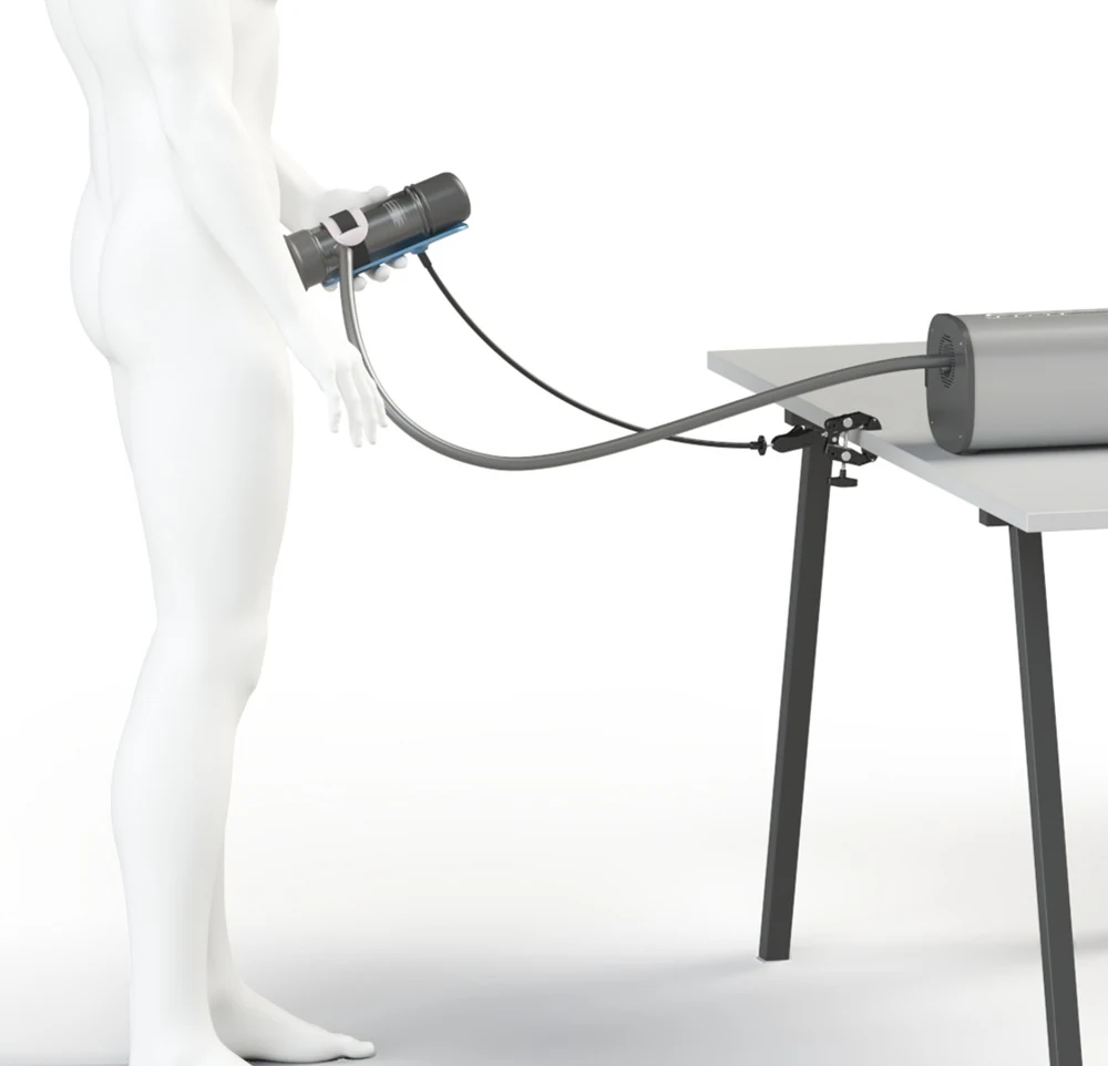 Autoblow Hands-Free Mounting System zubehör