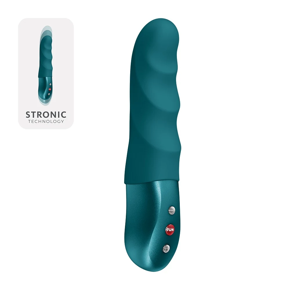 Fun Factory STRONIC PETITE 17 cm vibrator