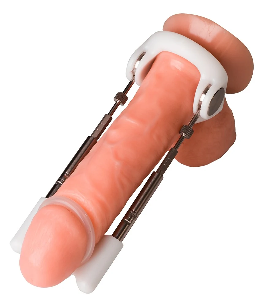 Jes-Extender Original Standard penisvergrößerung