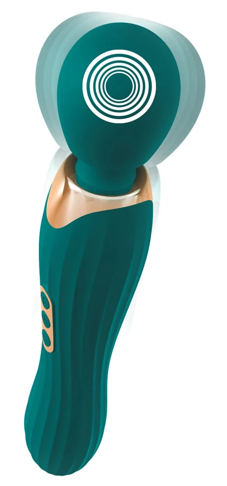 You2Toys Grande Wand 29,3 cm vibrator