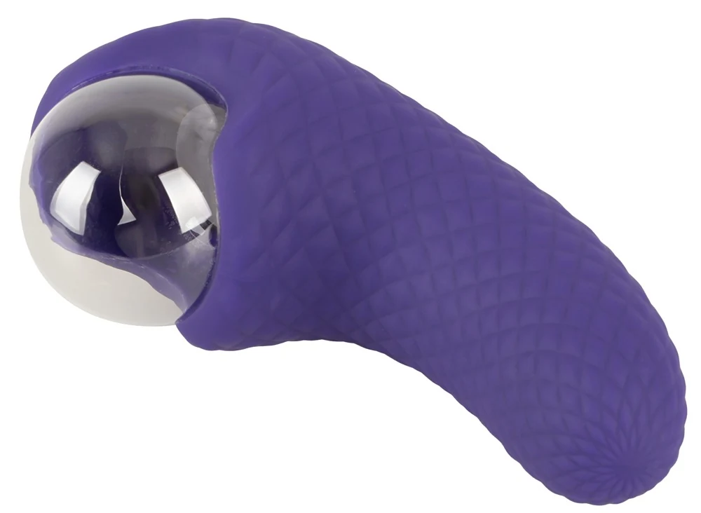 beau coeur ZANTO Plasma Vibrator 13,3 cm