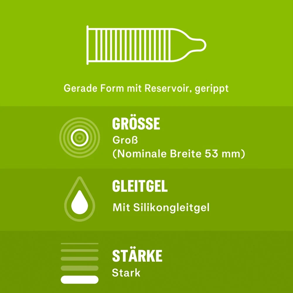 Durex condoom verrassingspakket 30 stuks