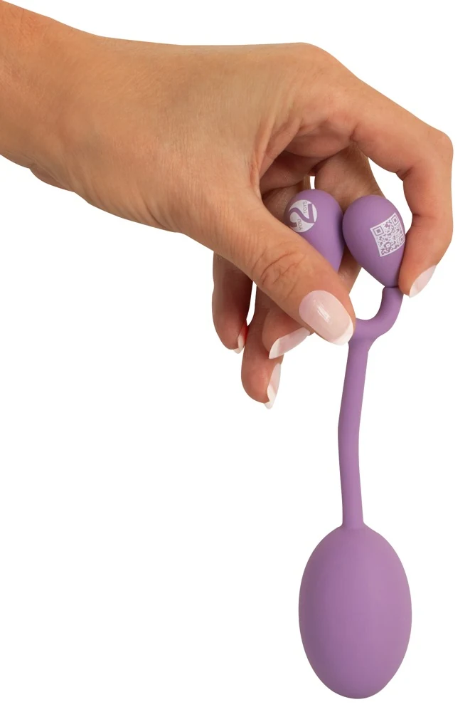 You2Toys Vaginal Trainer with Bouncing Weights sonstiges