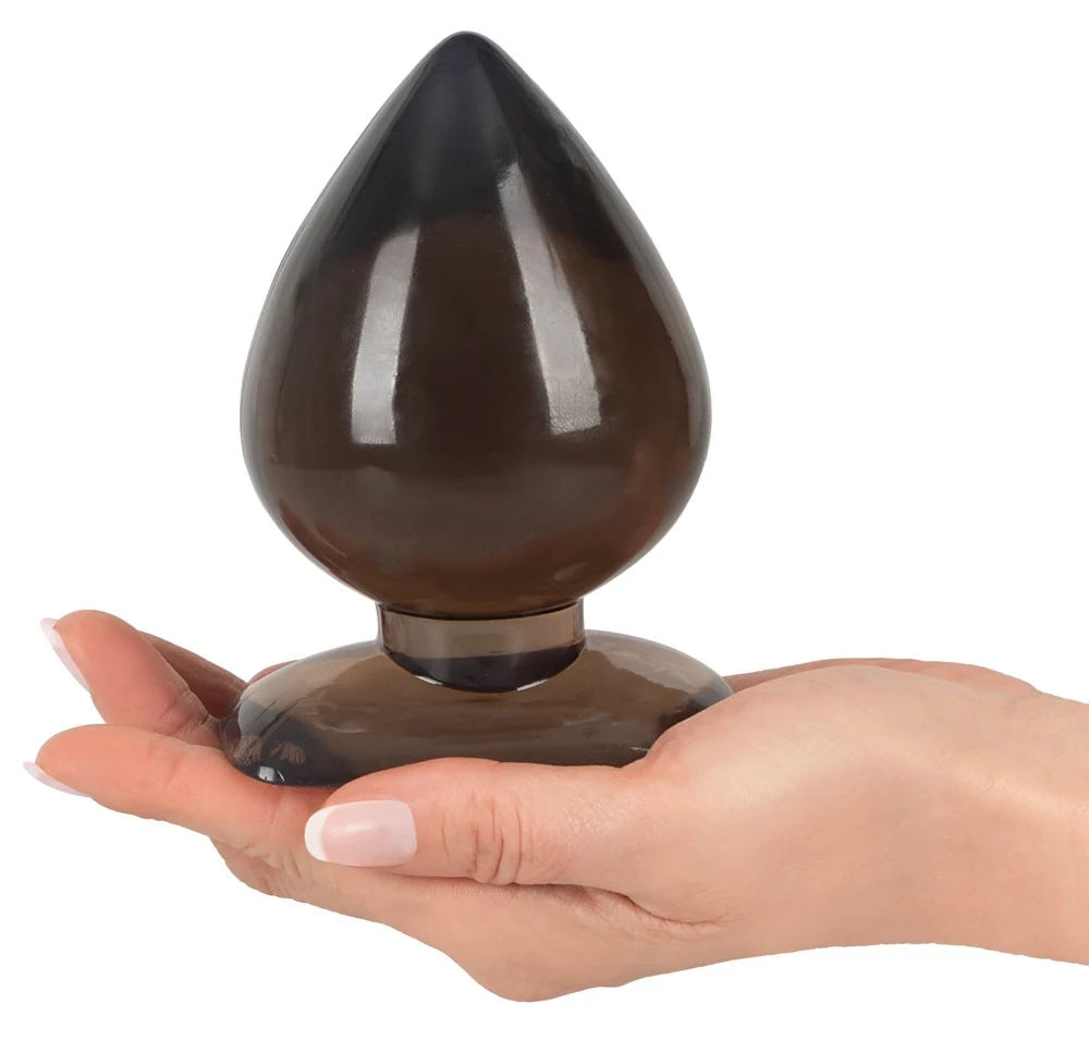 You2Toys Anal Drops Big-Plug 13 cm toy