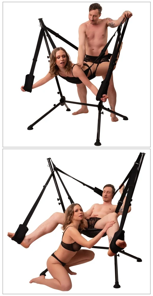 You2Toys Free standing Sex Swing sexmöbel