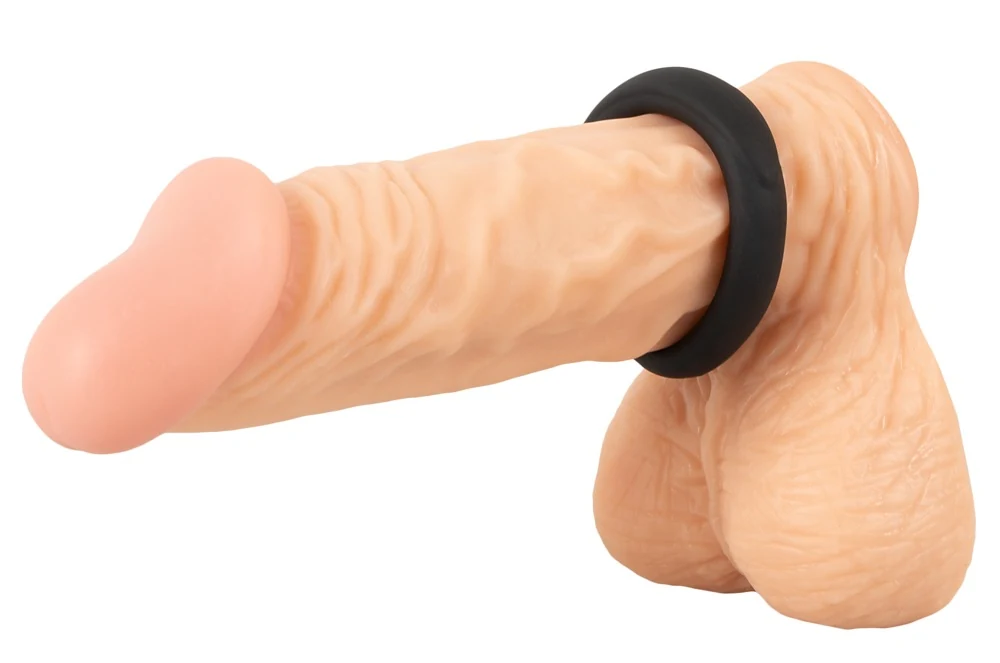 Erecto Single Cock Ring penisring