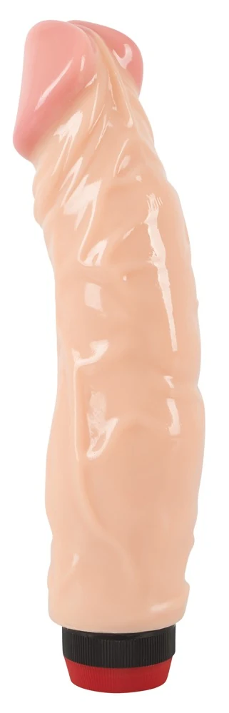 You2Toys Pascha 23 cm vibrator