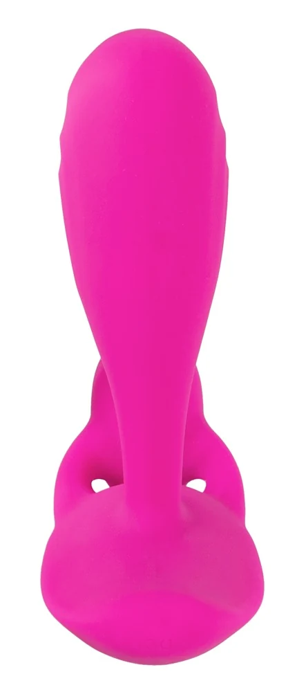 Sweet Smile RC C- G-Spot Vibrator 11 cm
