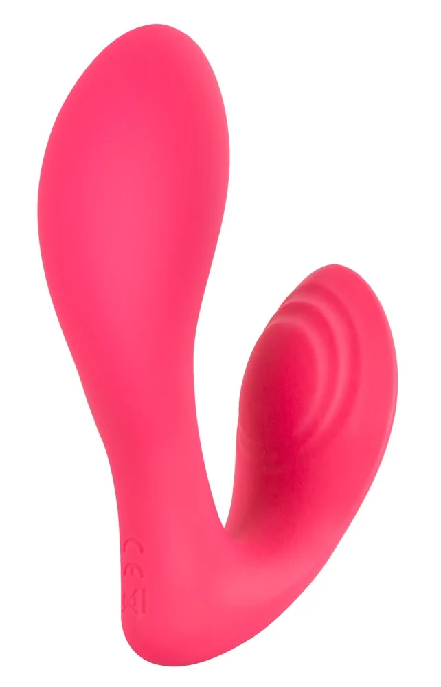 Sweet Smile G-Spot Panty Vibrator 12,8 cm