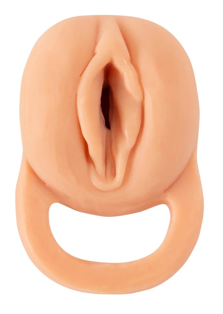 Nature Skin 2in1 Extension Masturbator