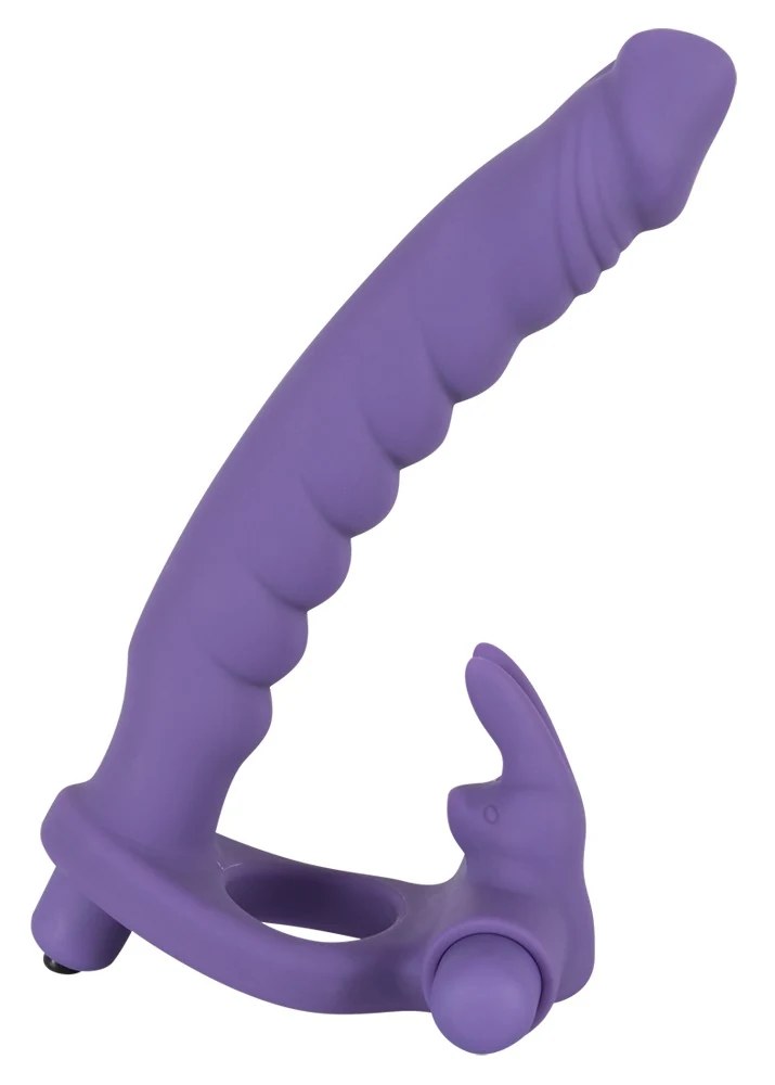 You2Toys Double Delight penisring