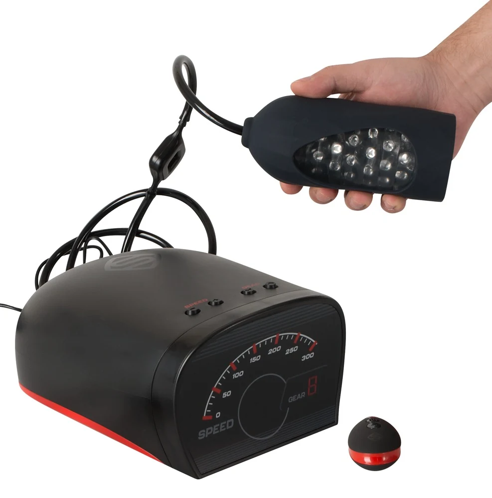 Suck-O-Mat 2.0 masturbator