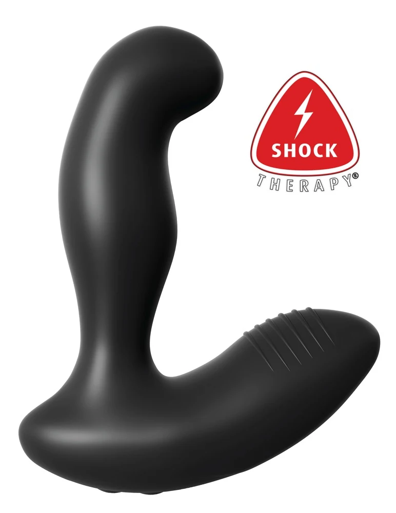 Anal Fantasy Elite Electro Stim Prostate Vibe 13,3 cm vibrator