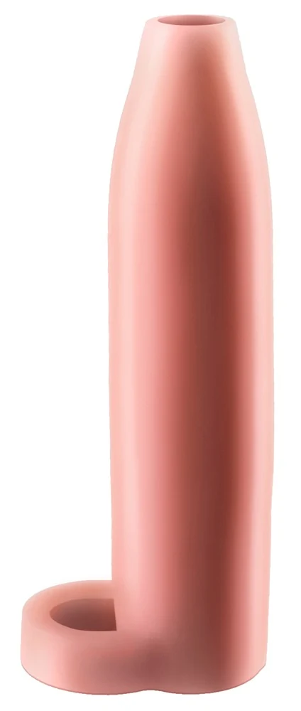 Fantasy X-tensions Real Feel Enhancer XL penishülle