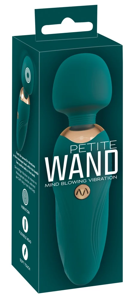 You2Toys Petite Wand 14,5 cm vibrator