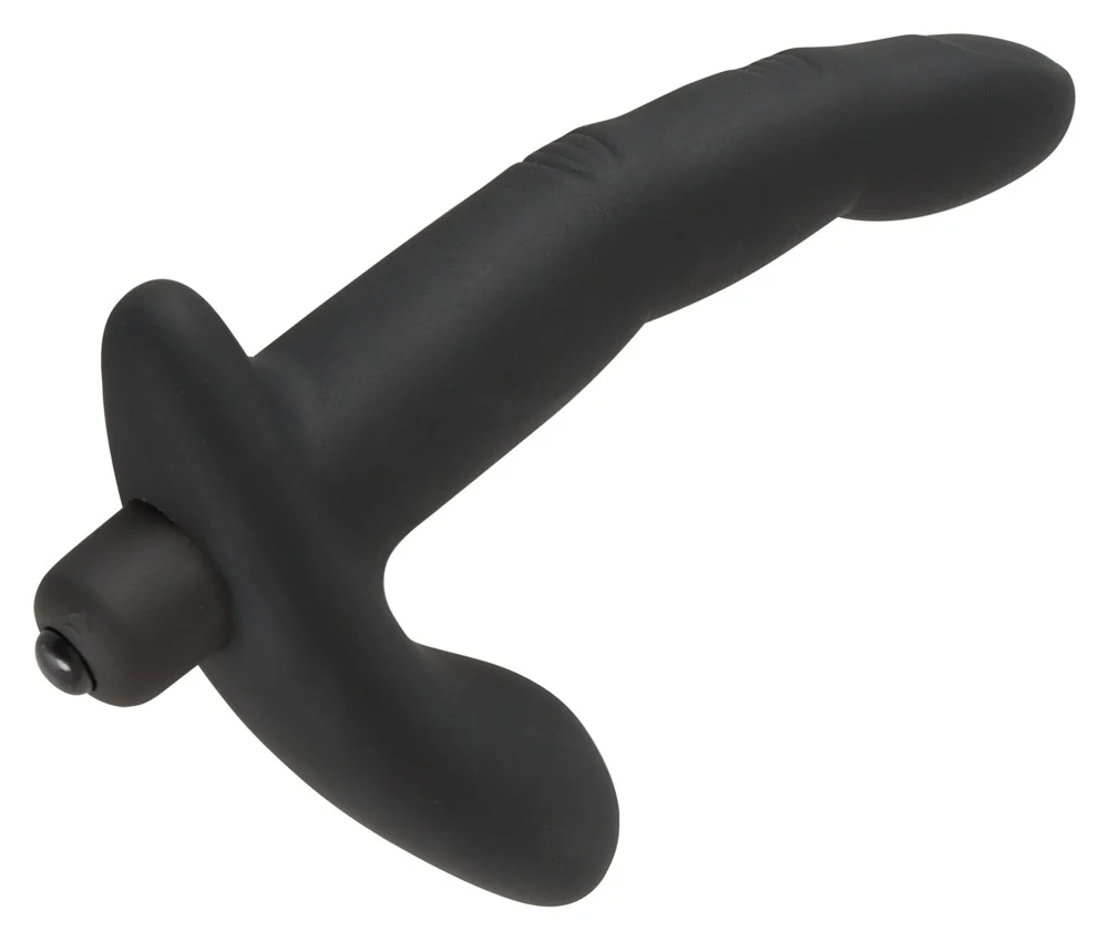 Rebel Naughty Finger Prostate Vibe 13,8 cm vibrator