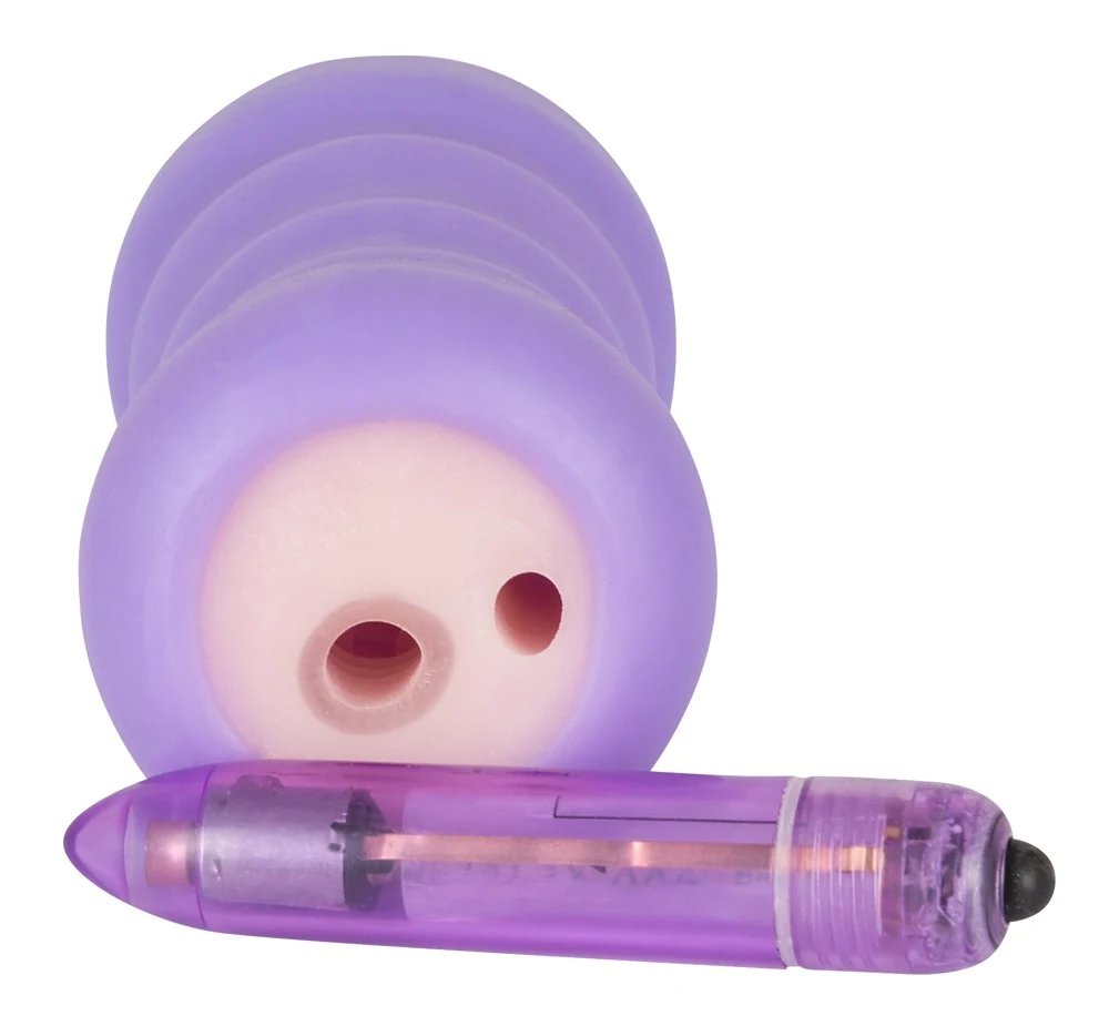 You2Toys Pussy-Masturbator masturbator