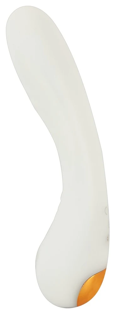 You2Toys Glow in the dark G-Spot 17,9 cm vibrator