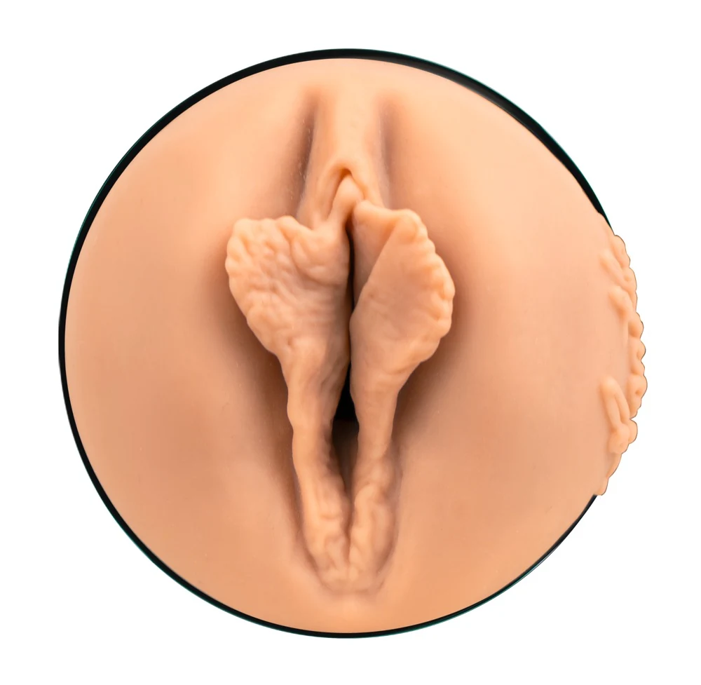 Kiiroo Feel Agatha Vega masturbator