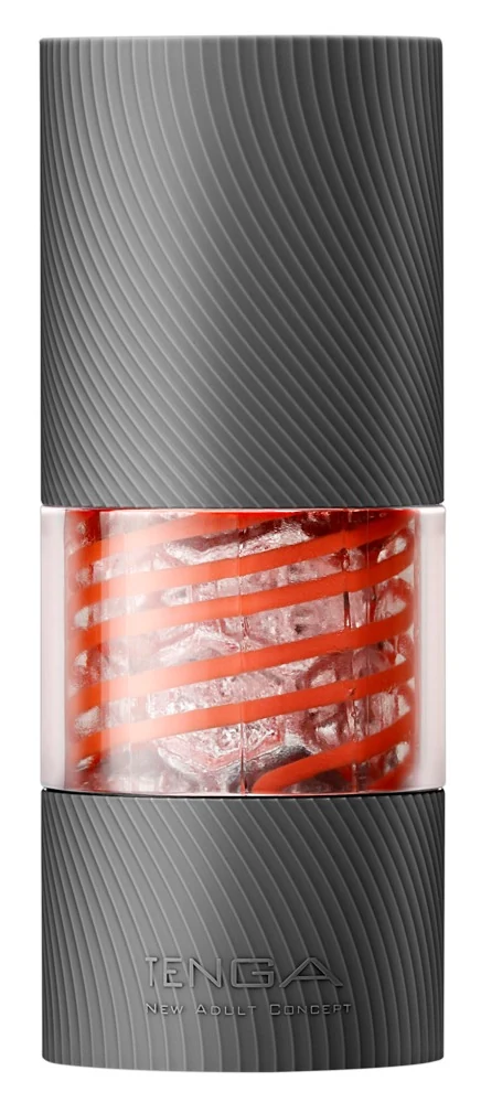 TENGA Spinner masturbator transparant
