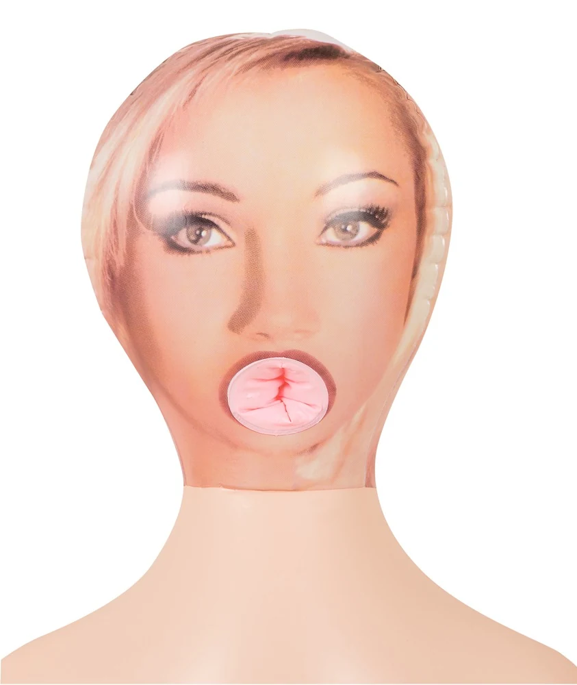 You2Toys Amy-Rose puppe