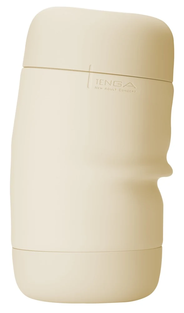TENGA Puffy masturbator