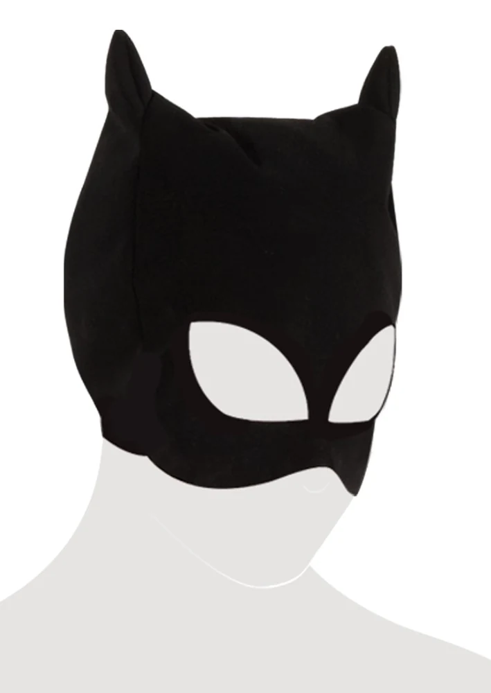 Bad Kitty Cat Mask masken knebel