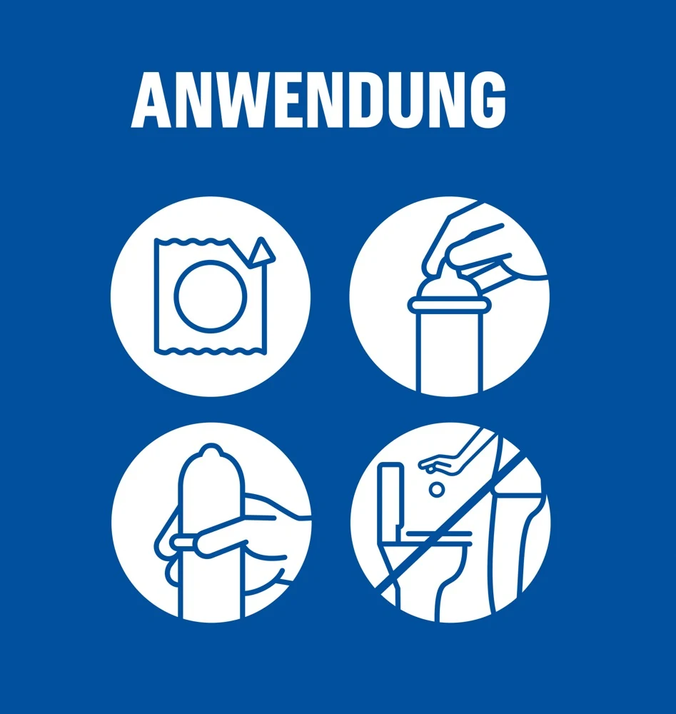 Durex condoom verrassingspakket 30 stuks