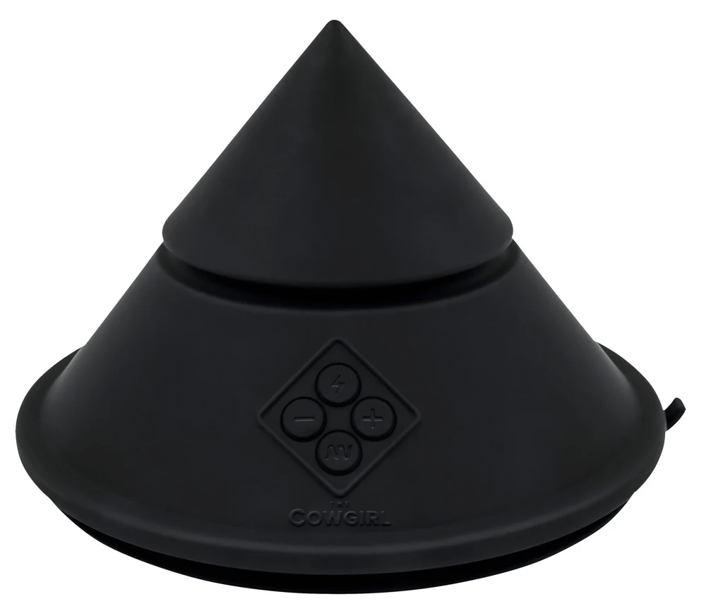 The Cowgirl Cone sonstiges