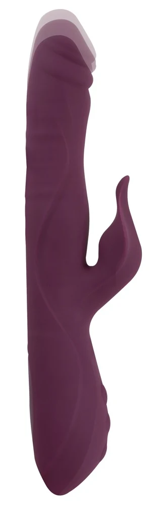 JAVIDA 3 Function Vibrator