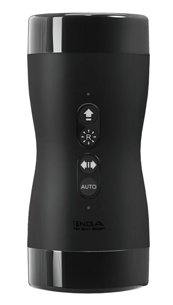TENGA Vacuum Gyro Roller masturbator