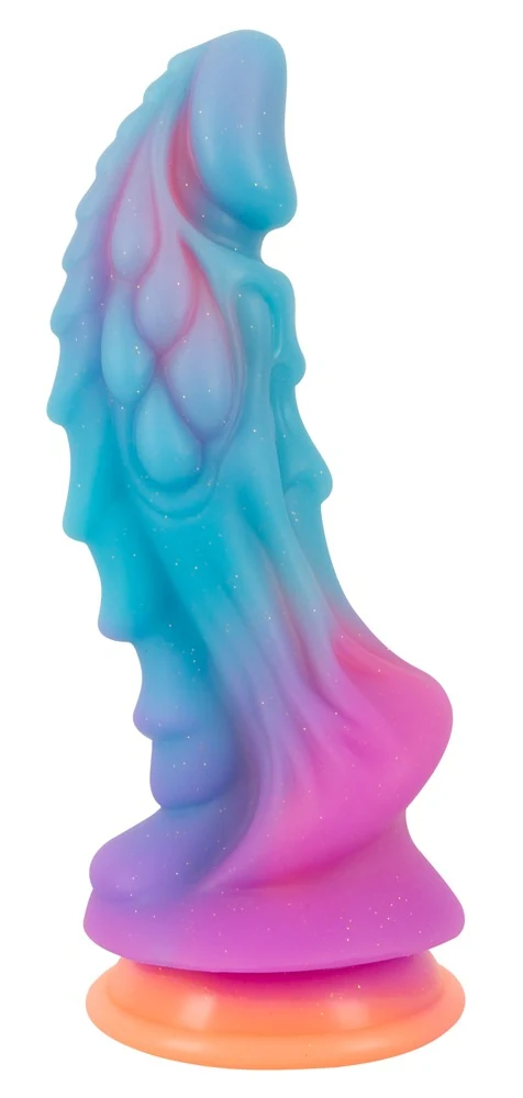 Beasty Cocks Mystic Dragon 21,5 cm dildo