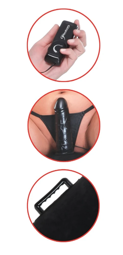 FF Series Inflatable Luv Log sexmöbel