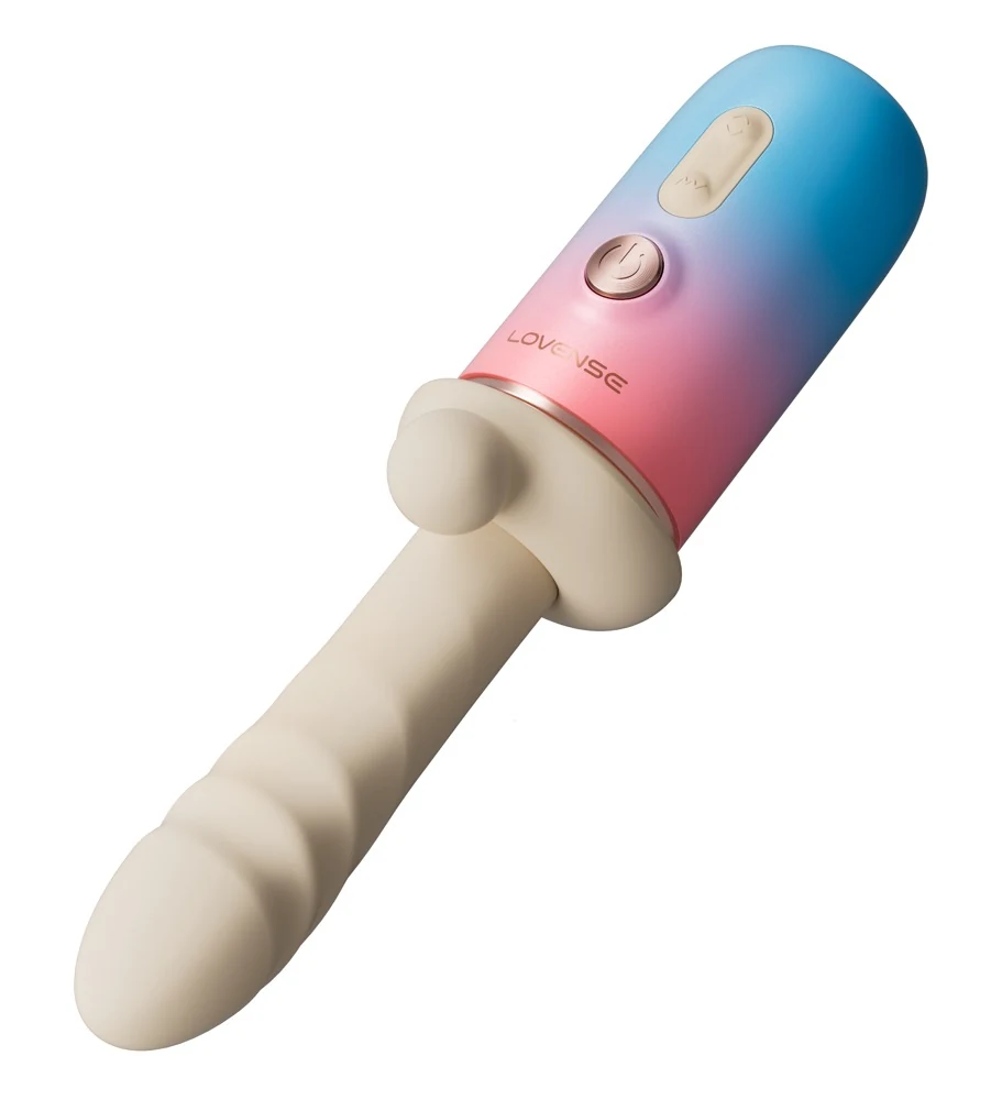 Lovense Spinel vibrator