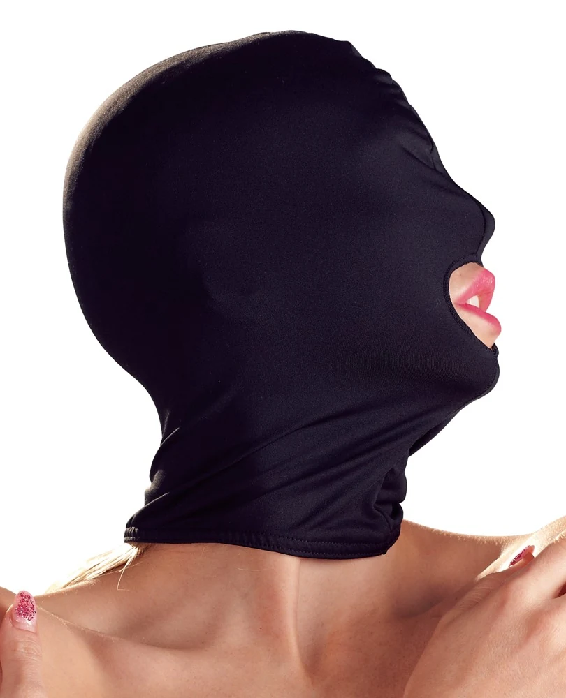 Bad Kitty Kopfmaske masken knebel