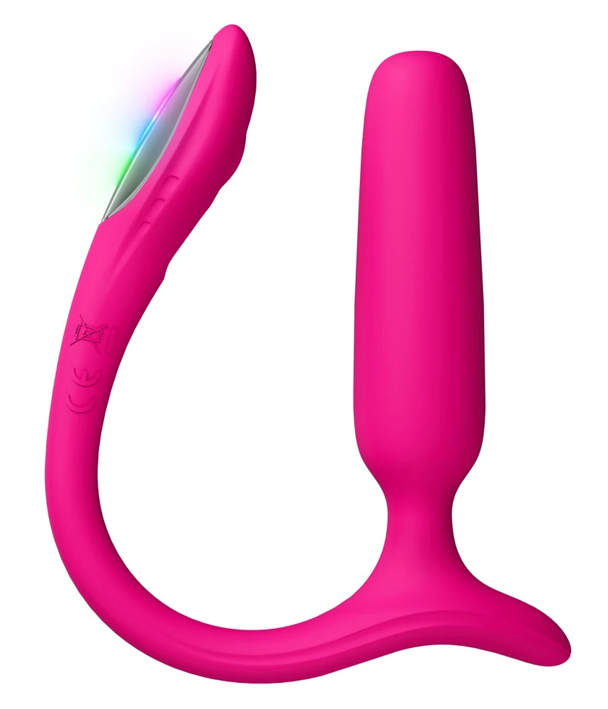 Lovense Lush Anal 10 cm toy