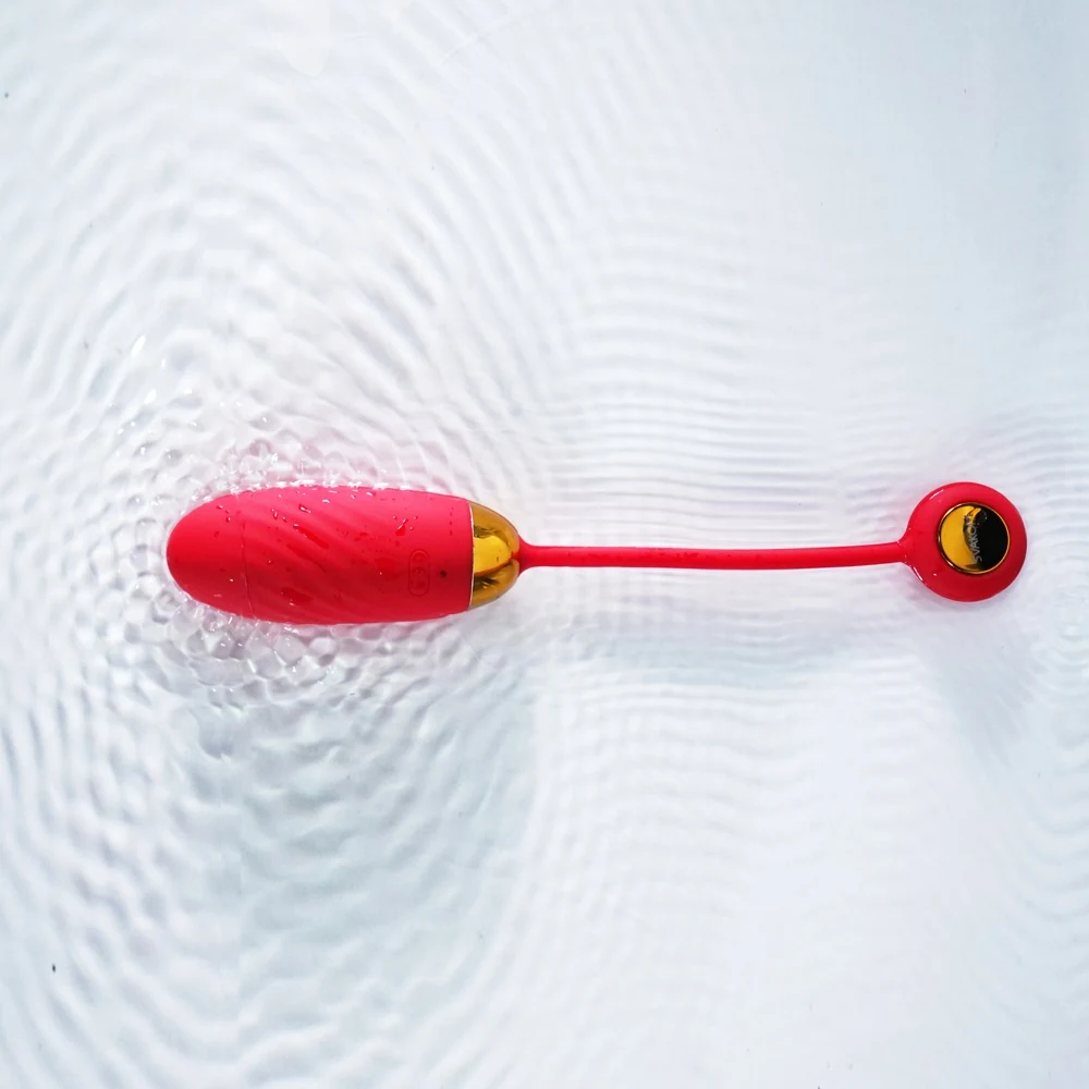 SVAKOM Ella Neo 21 cm vibrator